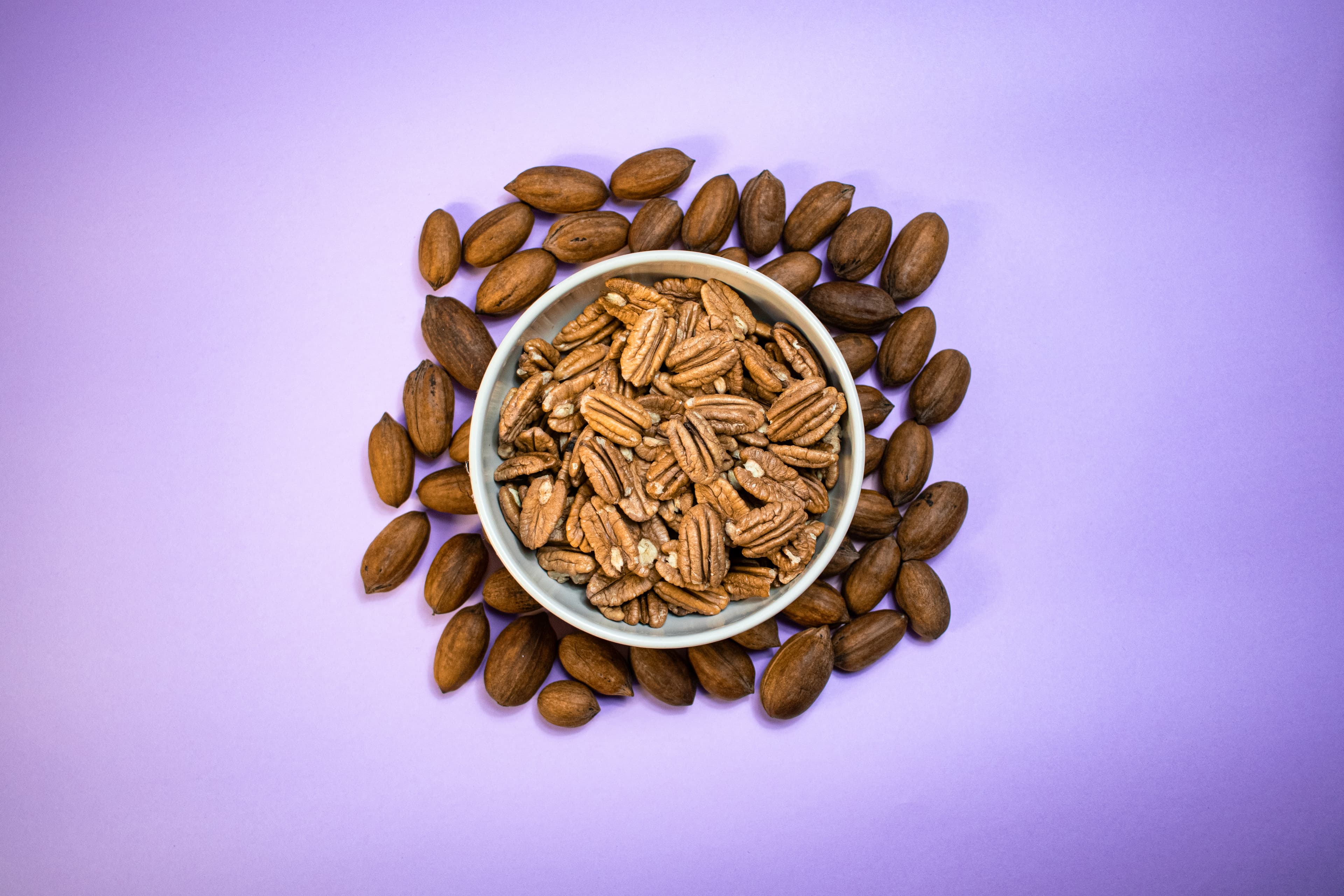 Productos Pueblo Pecans